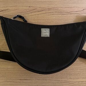 Pokemon Concierge Wooper & Quagsire Shoulder Bag